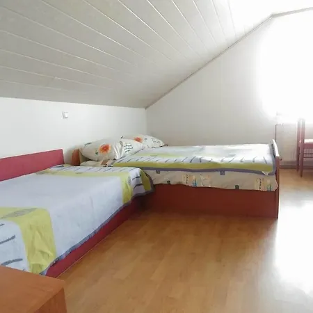 Nocleg ze śniadaniem Zilje 3*