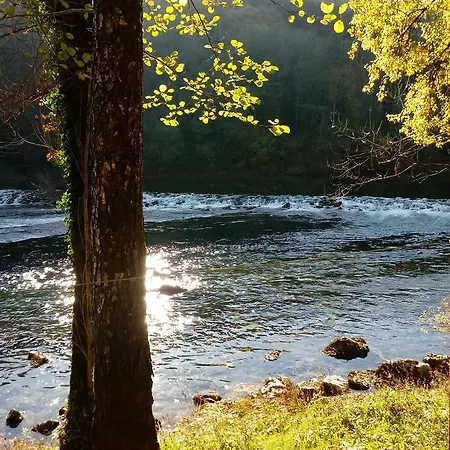 Frühstückspension Zilje