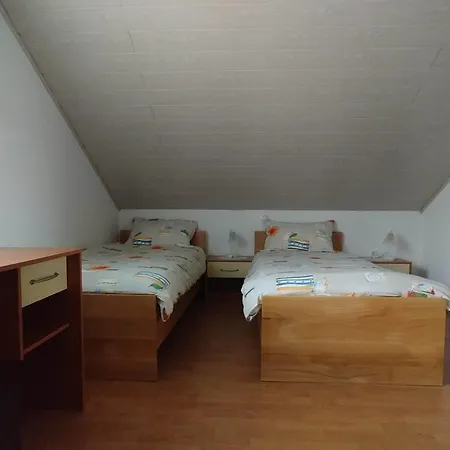 Zilje Nocleg ze śniadaniem 3*