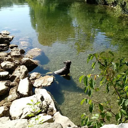 Nocleg ze śniadaniem Zilje 3*