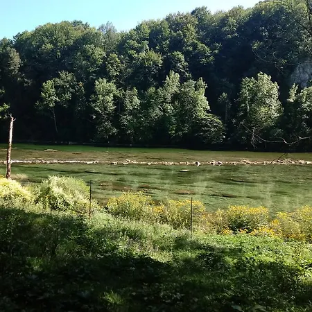 Nocleg ze śniadaniem Zilje