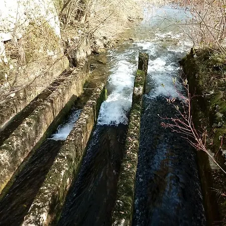 Zilje Nocleg ze śniadaniem 3*