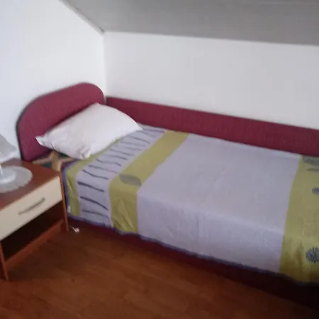 Couette-café Zilje Vinica
