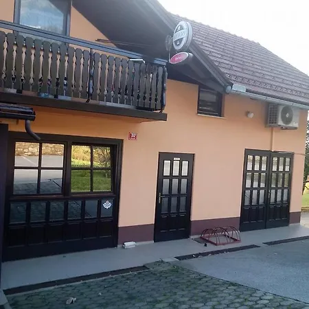 Nocleg ze śniadaniem Zilje