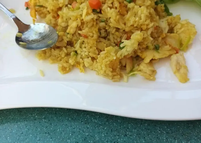 Zilje krevet i doručak