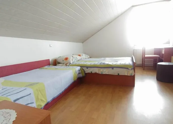 Couette-café Zilje 3*