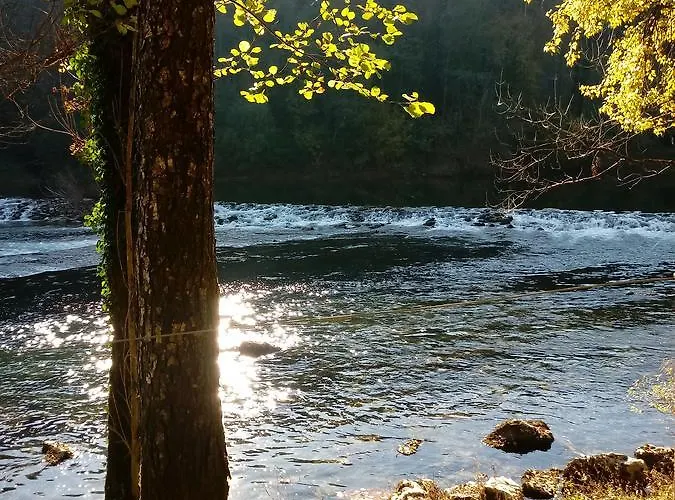 krevet i doručak Zilje