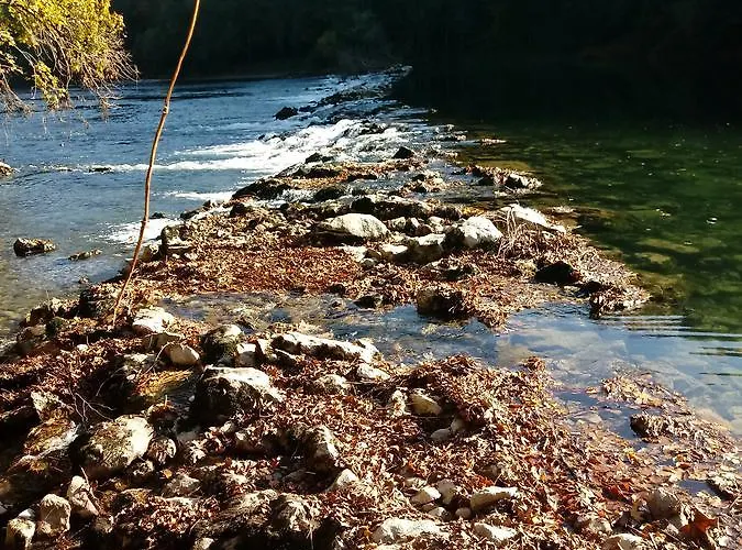 krevet i doručak Zilje