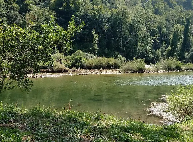 krevet i doručak Zilje 3*