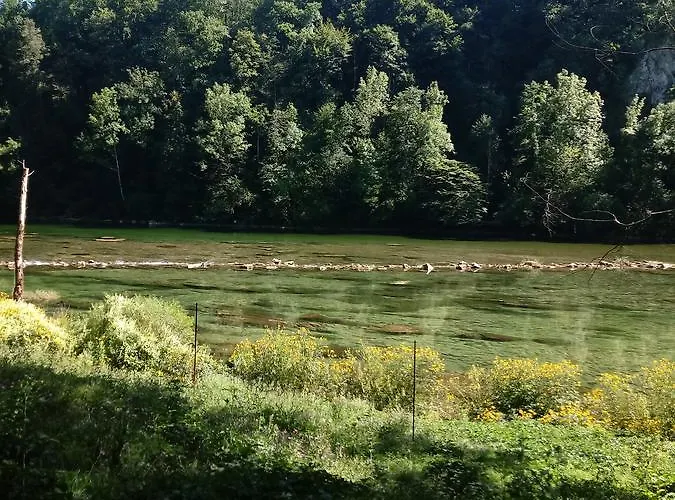 krevet i doručak Zilje