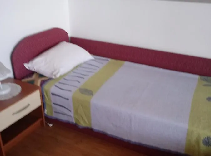 krevet i doručak Zilje Vinica